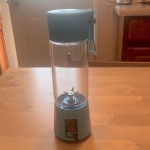 Mini Portable Blender